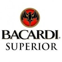 Bacardi Superior