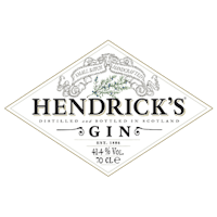 Hendrick's Gin
