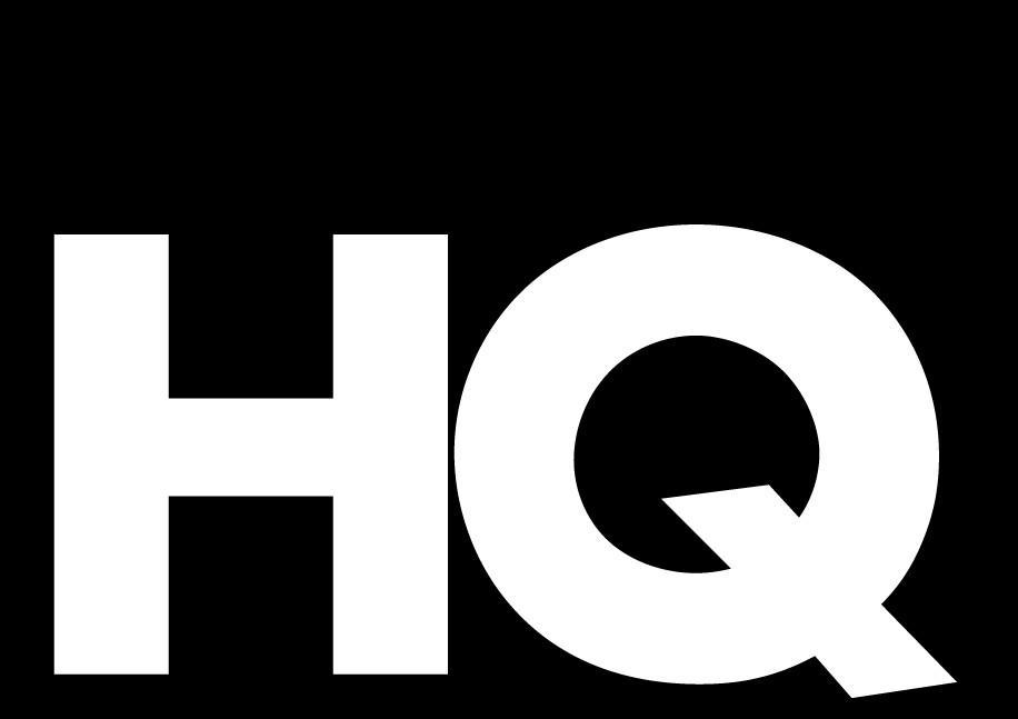 HQ Nightclub logo